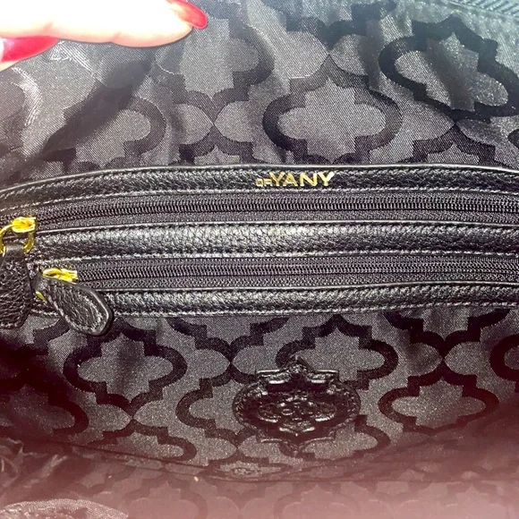 NWT orYANY Purse - Picture 6 of 9
